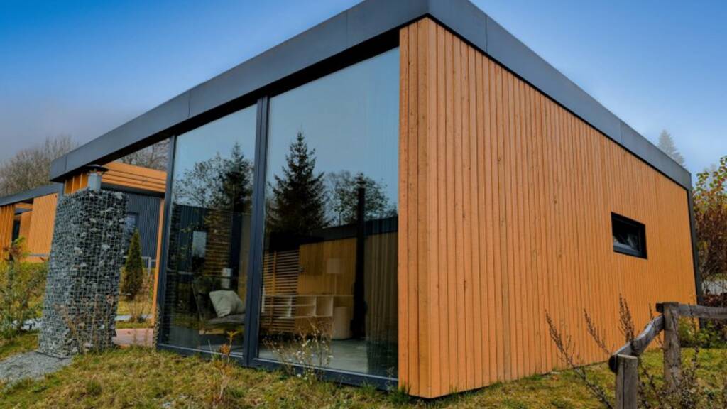 Haus zum Kauf 224.000 € 3 Zimmer 50 m² 167 m² Grundstück Niedersfeld Winterberg 59955