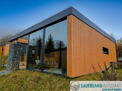 Haus zum Kauf 224.000 € 3 Zimmer 50 m² 167 m² Grundstück Niedersfeld Winterberg 59955