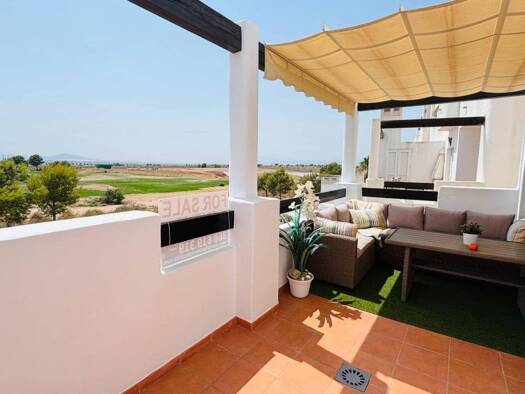Wohnung zum Kauf 119.900 € 2 Zimmer 60 m² 1. Geschoss Alhama de Murcia 30849