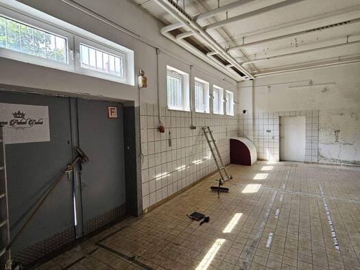 Ladenfläche zum Kauf 319.000 € 386 m² Verkaufsfläche Friesenheim/Nord Ludwigshafen am Rhein 67063