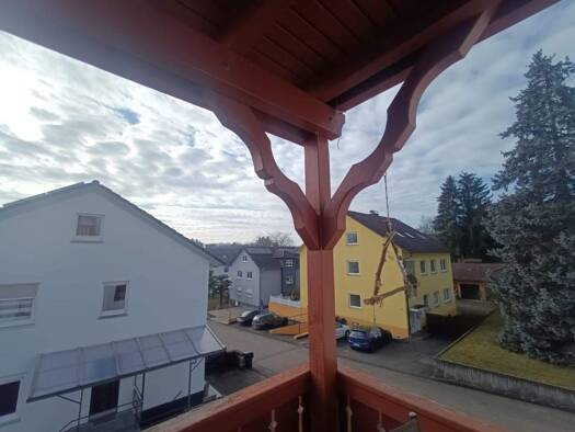 Wohnung zum Kauf 279.900 € 3,5 Zimmer 84 m² 1. Geschoss Schmieheim Kippenheim 77971