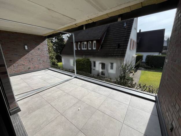 Wohnung zur Miete - Erstbezug 955 € 2 Zimmer 70,6 m² 1. Geschoss frei ab 01.06.2026 Rheine 48431