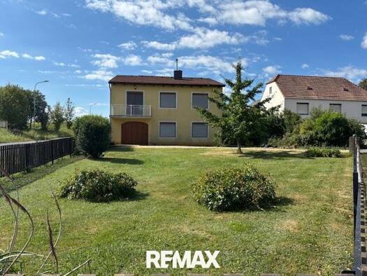 Einfamilienhaus zum Kauf 329.000 € 6 Zimmer 197 m² 1.646 m² Grundstück Draßmarkt 7372