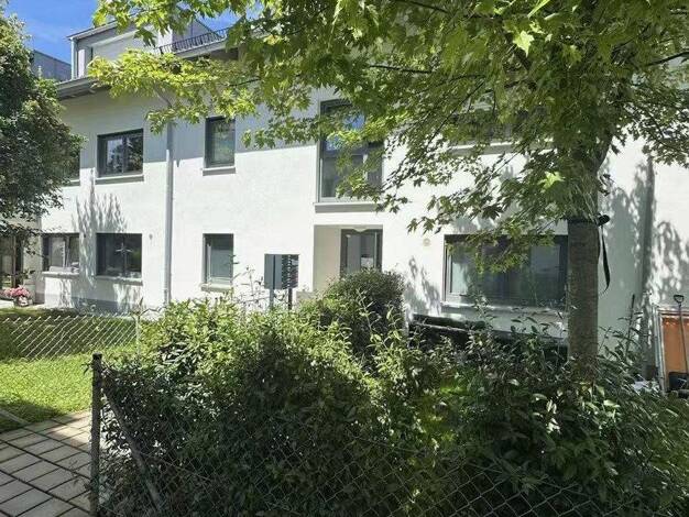 Wohnung zum Kauf provisionsfrei 625.000 € 3 Zimmer 70 m² EG Freiherr-von-Stengel-Straße Neubiberg Neubiberg 85579