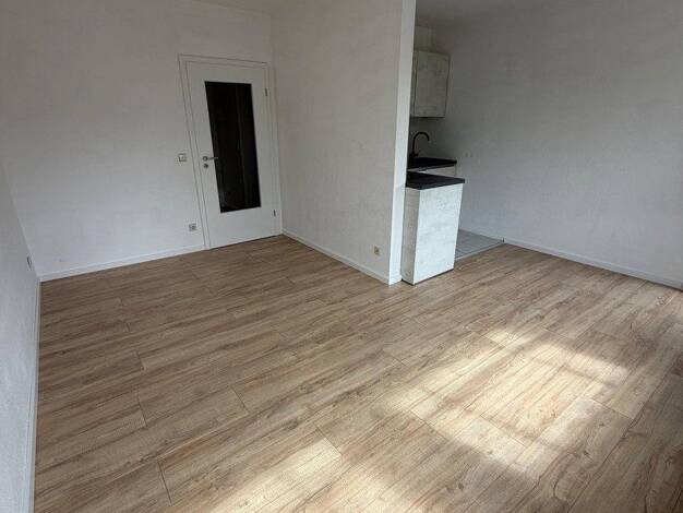 Wohnung zur Miete 315 € 1 Zimmer 36 m² 2. Geschoss Zur Residenz 4 Barleben Barleben 39179