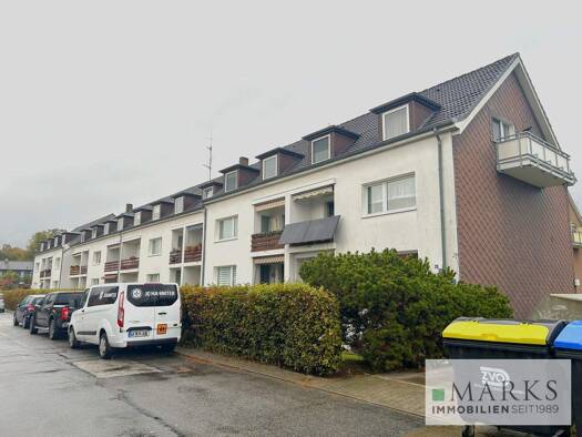 Wohnung zum Kauf 139.000 € 1,5 Zimmer 36 m² 1. Geschoss Bad Schwartau 23611