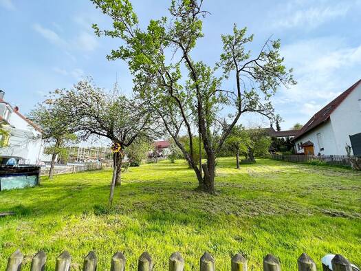 Doppelhaushälfte zum Kauf provisionsfrei 663.441 € 6 Zimmer 157 m² 215 m² Grundstück Ostelsheim 75395