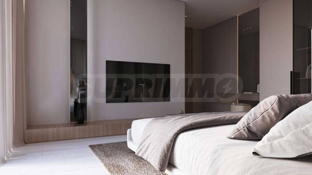 Studio zum Kauf 476.846 € 3 Zimmer 110,6 m² Dubai