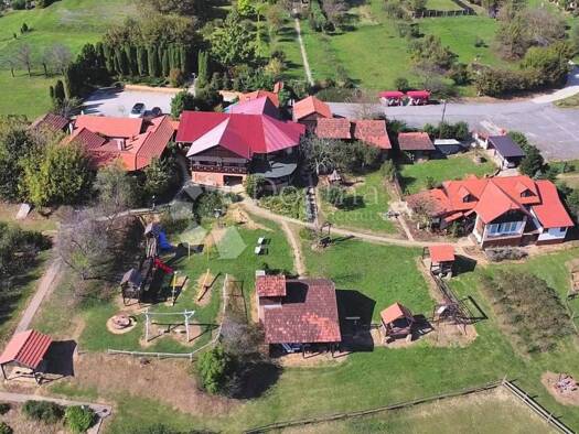 Haus zum Kauf 1.500.000 € 60 Zimmer 1.000 m² Klostar Ivanic Kloštar Ivanić