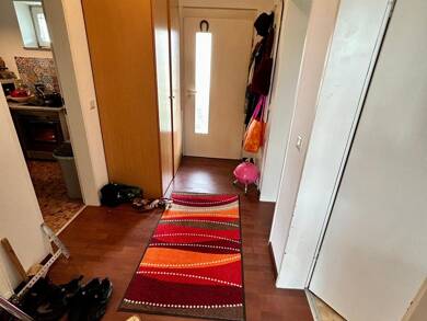 Wohnung zum Kauf provisionsfrei 295.000 € 2 Zimmer 55,8 m² Geschoss 2/3 Freiburg im Breisgau 79111