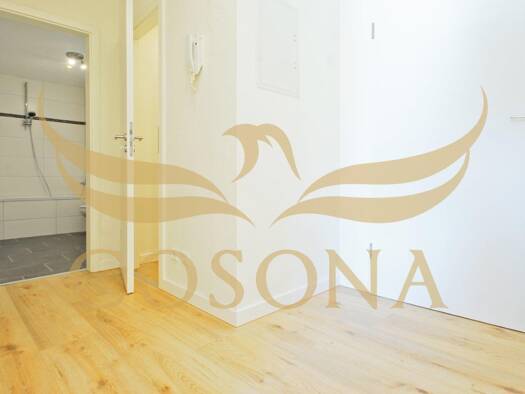 Terrassenwohnung zur Miete 545 € 1 Zimmer 43 m² Geschoss EG/3 frei ab sofort An der Prießnitzaue 17 a Weißig Dresden 01328