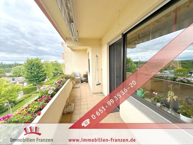 Wohnung zum Kauf 264.800 € 3 Zimmer 81 m² Tarforst Trier 54296