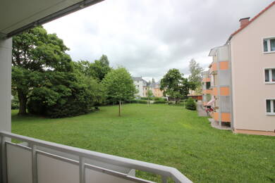 Wohnung zur Miete 225 € 2 Zimmer 41,6 m² EG Kopernikusstraße 42 Siegmar Chemnitz 09117
