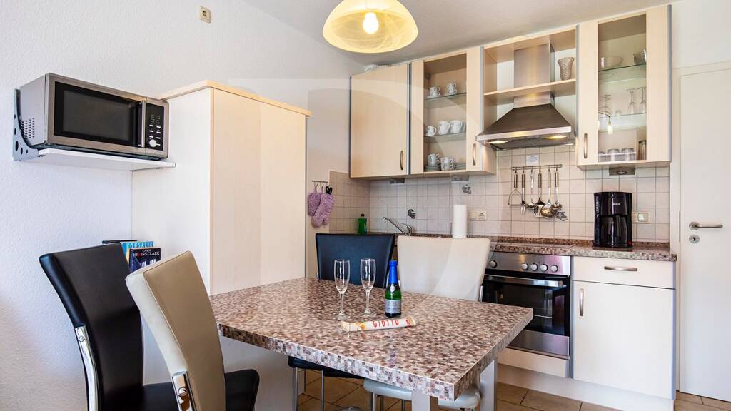 Wohnung zum Kauf 189.000 € 3 Zimmer 72 m² Werdum 26427