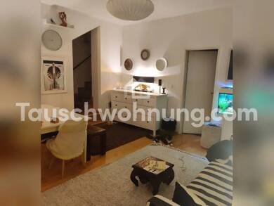 Wohnung zur Miete Tauschwohnung 1.500 € 7 Zimmer 200 m² EG Brandenburger Vorstadt Potsdam 14471