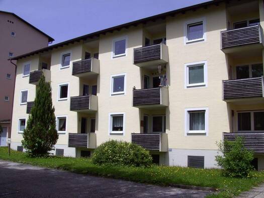 Wohnung zum Kauf provisionsfrei 135.000 € 1 Zimmer 40 m² 1. Geschoss Berchtesgaden 83471