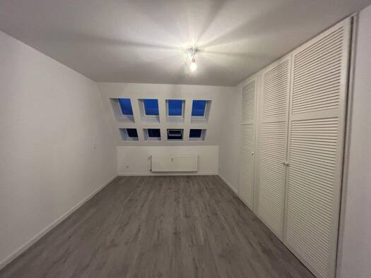 Wohnung zur Miete 853 € 2 Zimmer 53 m² 5. Geschoss frei ab 16.12.2025 Martin-Opitz-Str. 5 Gesundbrunnen Berlin 13357