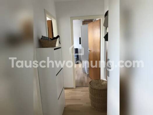 Wohnung zur Miete Tauschwohnung 310 € 1 Zimmer 30 m² 4. Geschoss Höhenberg Köln 51103