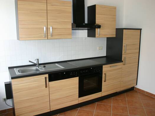 Studio zur Miete 400 € 2 Zimmer 62,1 m² 1. Geschoss frei ab sofort Brautwiesenstraße 11 Innenstadt Görlitz 02826