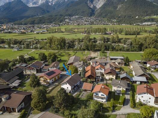 Grundstück zum Kauf 485.000 € 549 m² Grundstück Oberhofen im Inntal 6406