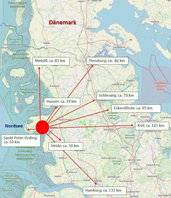 Doppelhaushälfte zum Kauf - Erstbezug - Ansicht 6