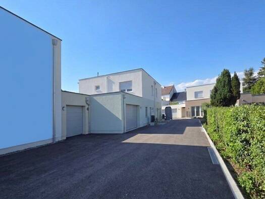 Haus zum Kauf 440.000 € 136 m² 87 m² Grundstück Amstetten 3300