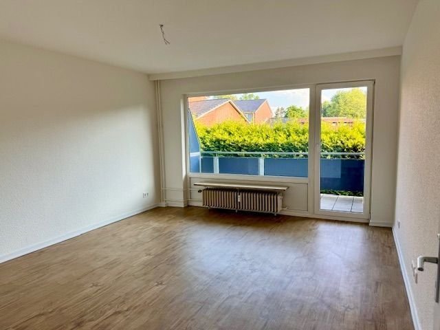 Wohnung zur Miete 845 € 2,5 Zimmer 67,1 m²<br/>Wohnfläche 1.<br/>Geschoss Harksheide Norderstedt 22850