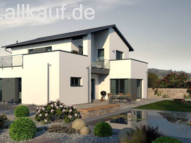 Einfamilienhaus zum Kauf 5 Zimmer 245 m² 990 m² Grundstück Sindlbach Berg bei Neumarkt in der Oberpfalz 92348