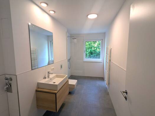 Wohnung zum Kauf provisionsfrei 510.000 € 4 Zimmer 114,4 m² 2. Geschoss Neustadt-Neuschönefeld Leipzig 04315