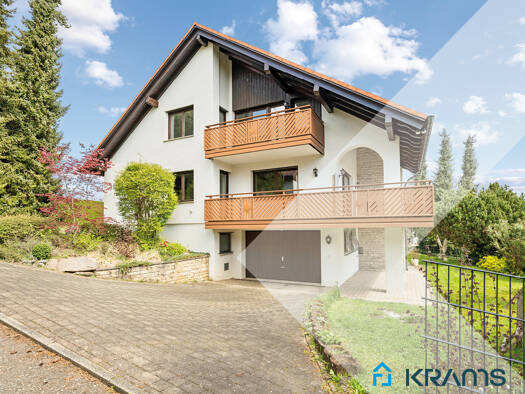 Einfamilienhaus zum Kauf 820.000 € 8 Zimmer 204,4 m² 769 m² Grundstück Bodelshausen 72411