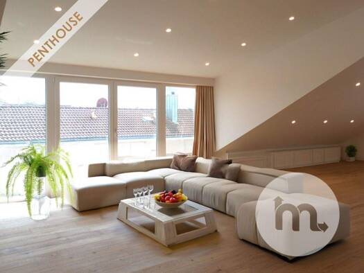 Wohnung zum Kauf 670.000 € 3,5 Zimmer 129,5 m² 2. Geschoss Eitensheim 85117