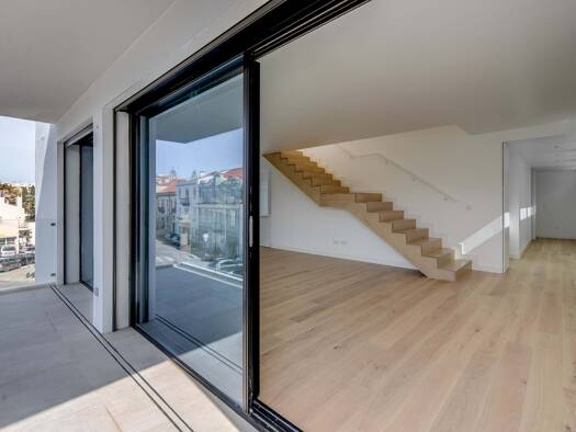 Wohnung zum Kauf 1.790.000 € 3 Zimmer 212 m² 2. Geschoss Cascais e Estoril
