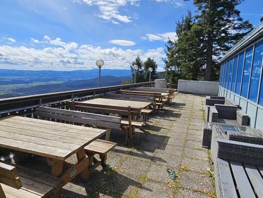Gastronomie/Hotel zur Miete 3.450 € Hochkogelstraße Hohe Wand 2724