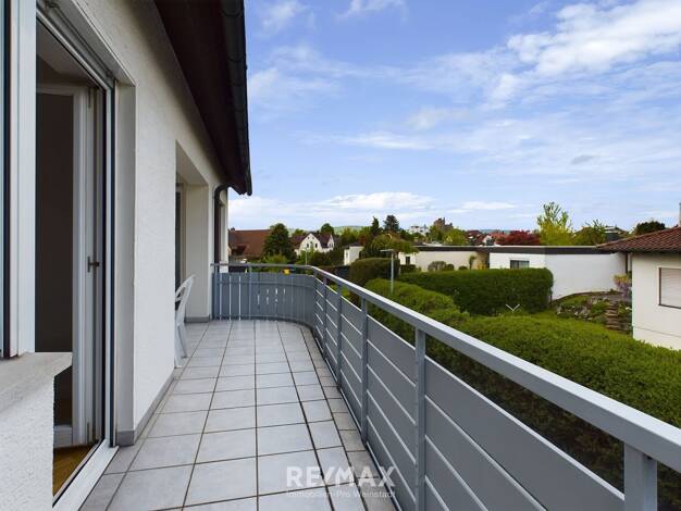 Wohnung zur Miete 840 € 3,5 Zimmer 74 m² Endersbach Weinstadt 71384