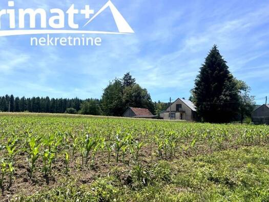 Haus zum Kauf 85.000 € 2 Zimmer 85 m² Josipdol