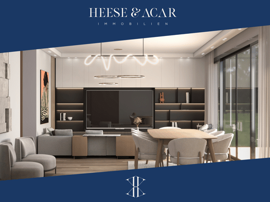 Reihenmittelhaus zum Kauf 495.000 € 5 Zimmer 141,4 m² 191 m² Grundstück frei ab sofort Brusendorf Mittenwalde 15749
