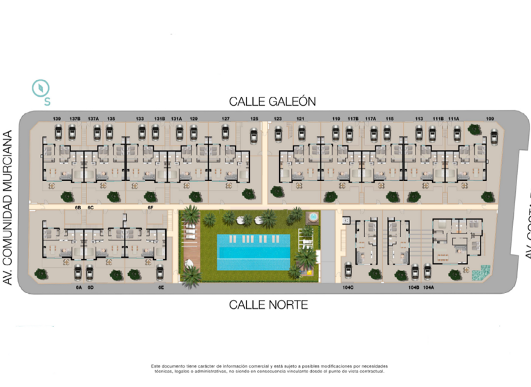 Villa zum Kauf provisionsfrei 745.000 € 5 Zimmer 133 m² 294 m² Grundstück Torre de la Horadada 03191