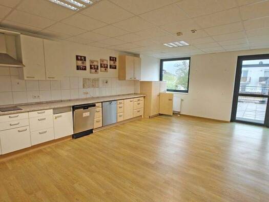 Bürofläche zur Miete 1.221 m² Bürofläche teilbar ab 190 m² Neubiberg 85579