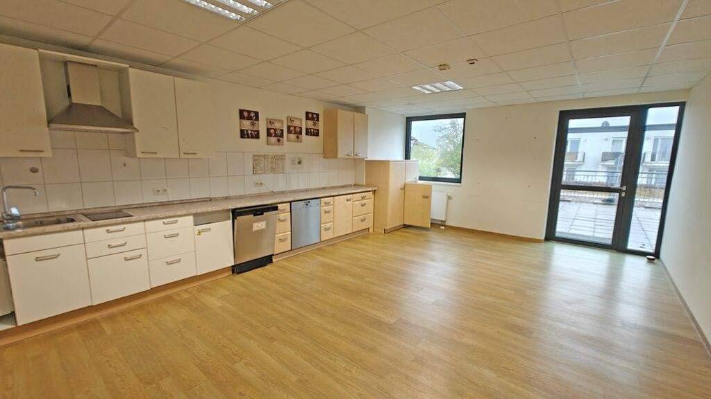 Bürofläche zur Miete 1.221 m² Bürofläche teilbar ab 190 m² Neubiberg 85579