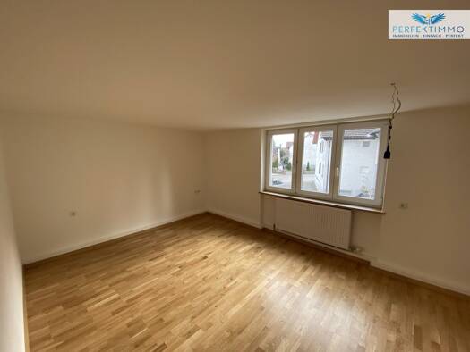 Wohnung zur Miete 660 € 1 Zimmer 33 m² 1. Geschoss Ferdinand-Weiß-Straße 17 Fußach 6972