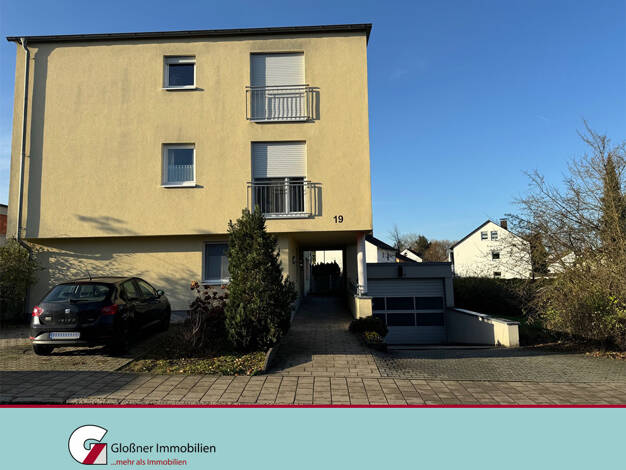 Tiefgaragenstellplatz zum Kauf 15.000 € Neumarkt Neumarkt in der Oberpfalz 92318