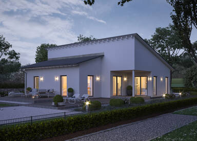 Bungalow zum Kauf 501.696 € 139 m² 540 m² Grundstück Kellinghusen 25548