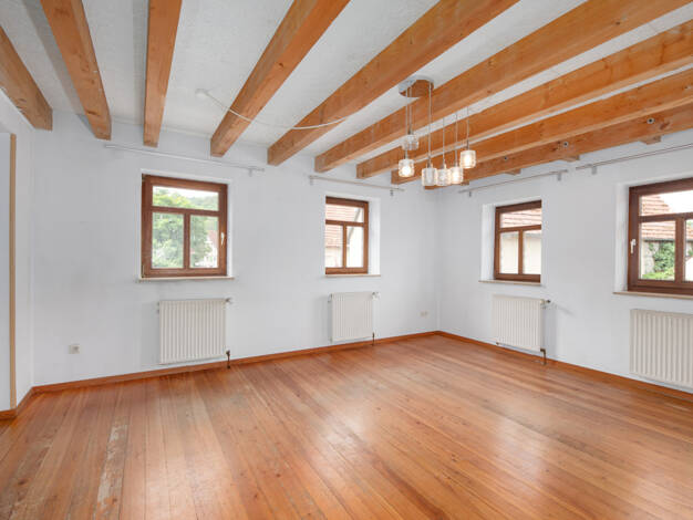 Maisonette zum Kauf 330.000 € 6 Zimmer 139,9 m² Iptingen Wiernsheim - Iptingen 75446