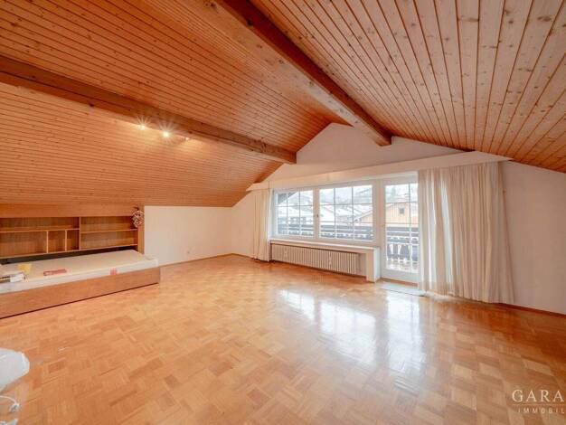 Wohnung zum Kauf 430.000 € 2 Zimmer 98 m² 2. Geschoss Straß Wackersberg 83646