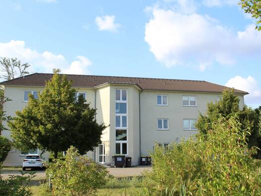 Bürogebäude zum Kauf als Kapitalanlage geeignet 1.000.000 € 843 m² Braunstraße 14 Schönefeld-Abtnaundorf Leipzig 04347