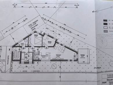 Wohnung zum Kauf 465.000 € 3 Zimmer 81,5 m² EG Beutenbergstr. 20 Beutenberg - Winzlaer Straße Jena 07745