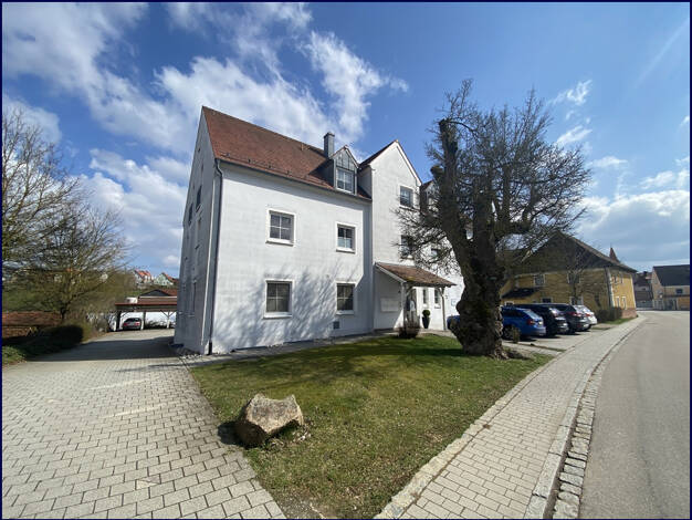 Haus zum Kauf 625.000 € 22 Zimmer 334 m² 1.029 m² Grundstück Sigraser Straße 14 Edelsfeld Edelsfeld 92265