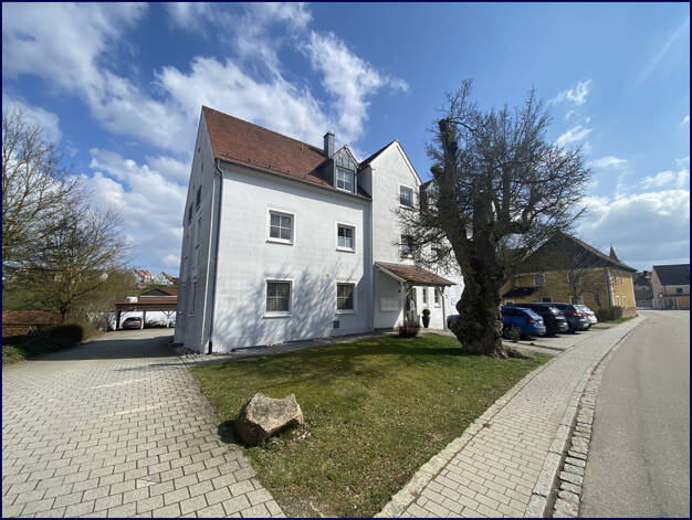 Haus zum Kauf 625.000 € 22 Zimmer 334 m² 1.029 m² Grundstück Sigraser Straße 14 Edelsfeld Edelsfeld 92265
