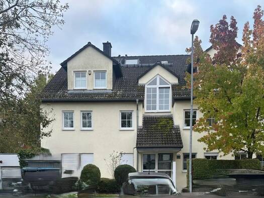 Maisonette zum Kauf 638.000 € 4,5 Zimmer 110 m² Geschoss 1/3 Am Mühlgraben Neu-Isenburg Neu-Isenburg 63263
