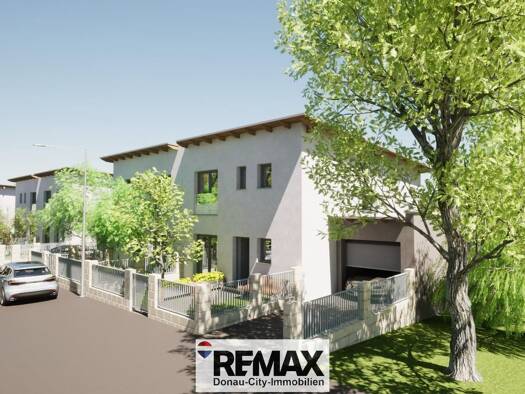 Reihenmittelhaus zum Kauf 490.000 € 5 Zimmer 120 m² 336 m² Grundstück Inzersdorf-Getzersdorf 3131